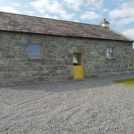 Villa St Johns Old Schoolhouse Lecarrow Exterior foto